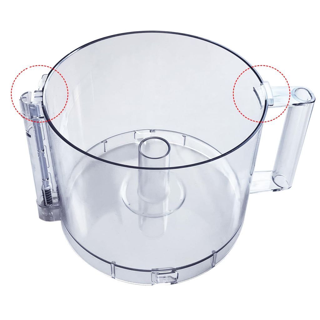 14 Cup Work Bowl G7538