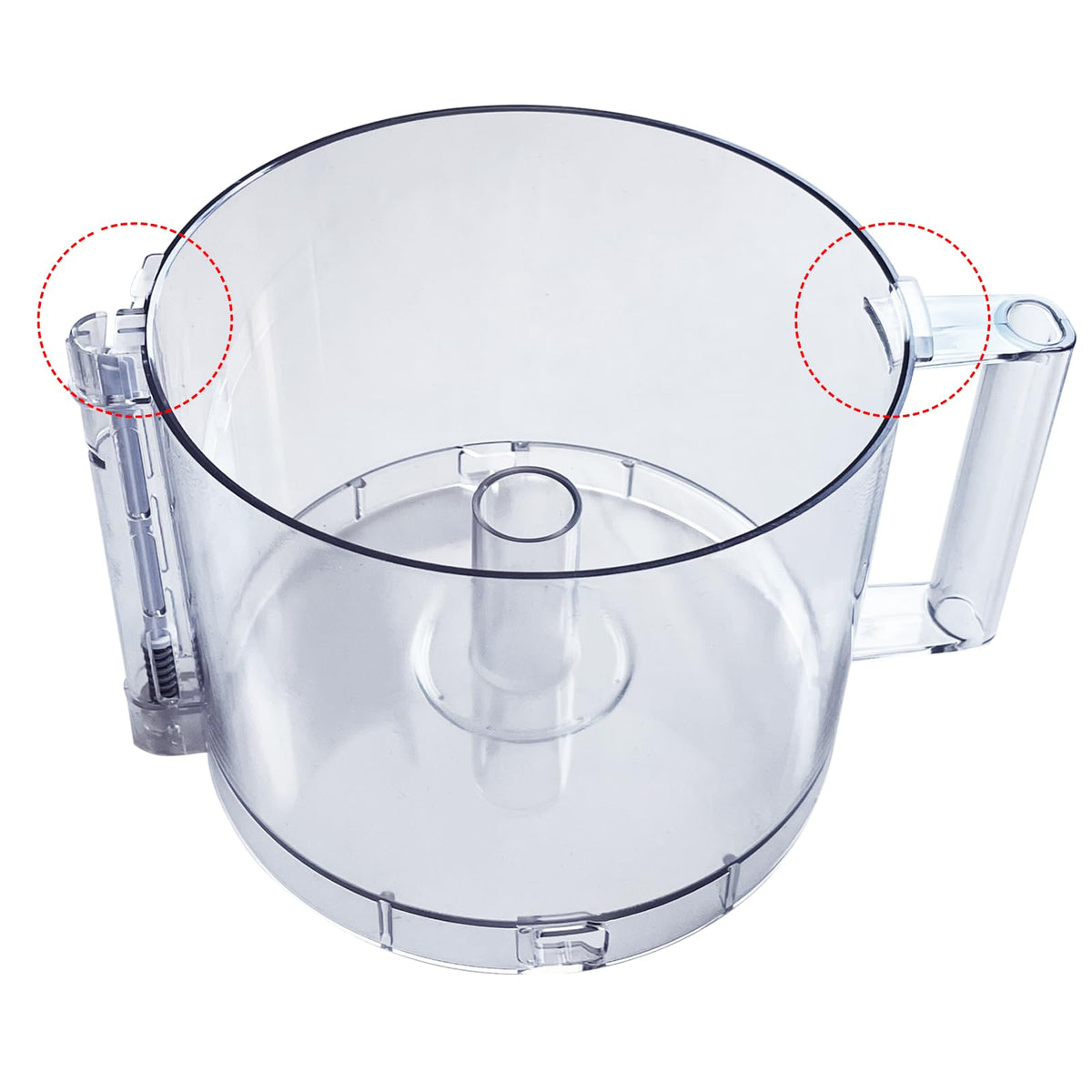 14 Cup Work Bowl G7538