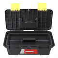 10 Inch Two-Layer Plastic Toolbox X35419