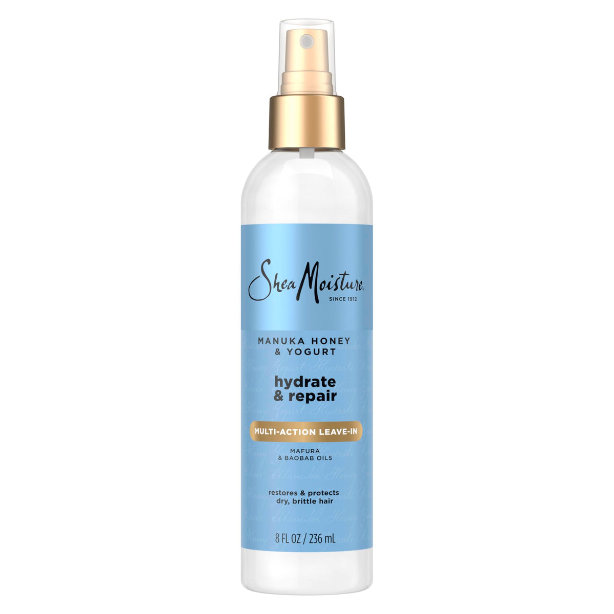 Leave-In Conditioner Spray 8oz V571913