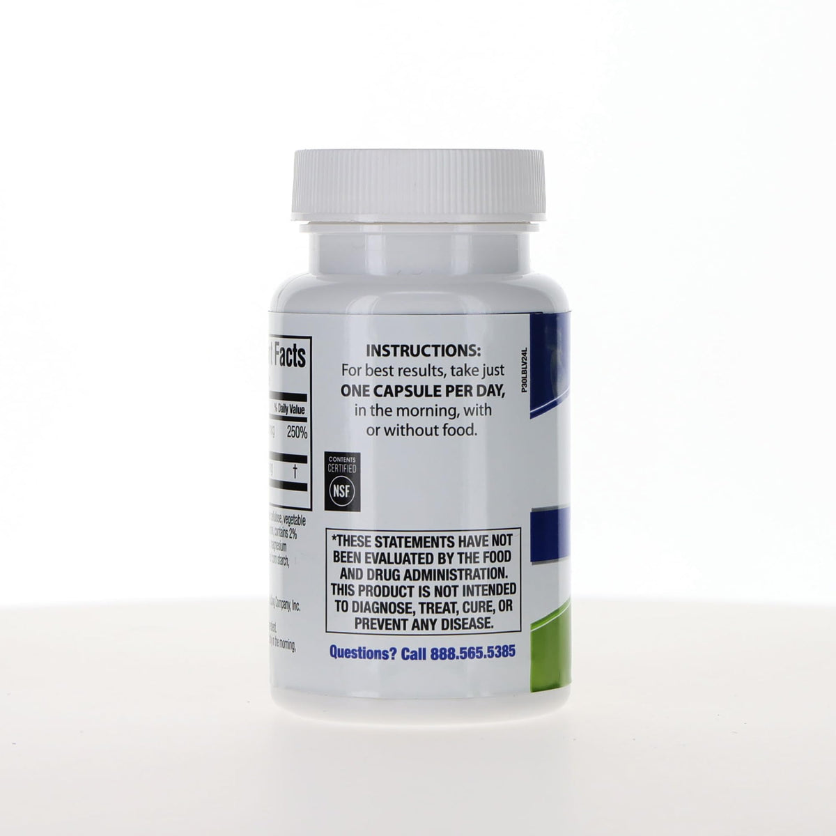 30 Capsules 1-Pack R356