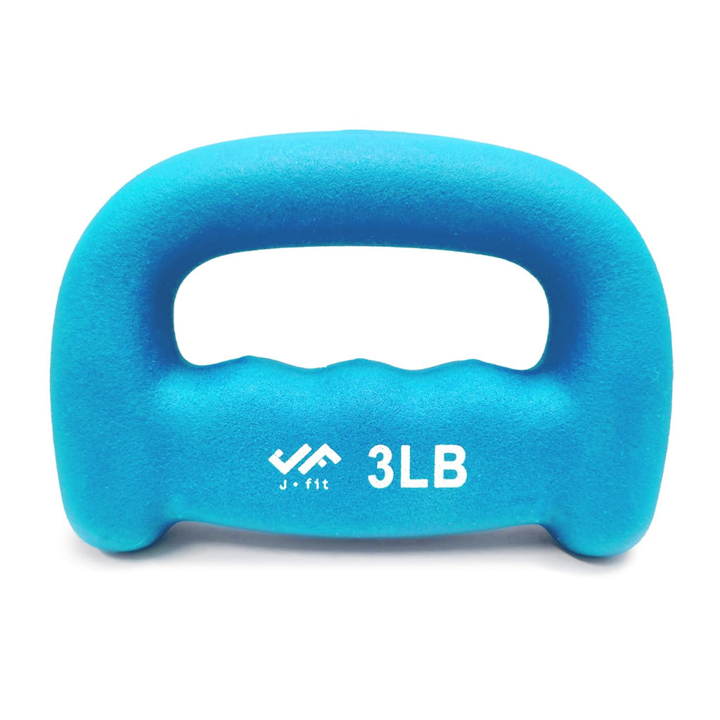 Neoprene Dumbbells 1LB-5LB R677503