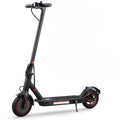 Electric Scooter with 350W/500W Motor, 8.5" Solid Tires, Foldable N2753