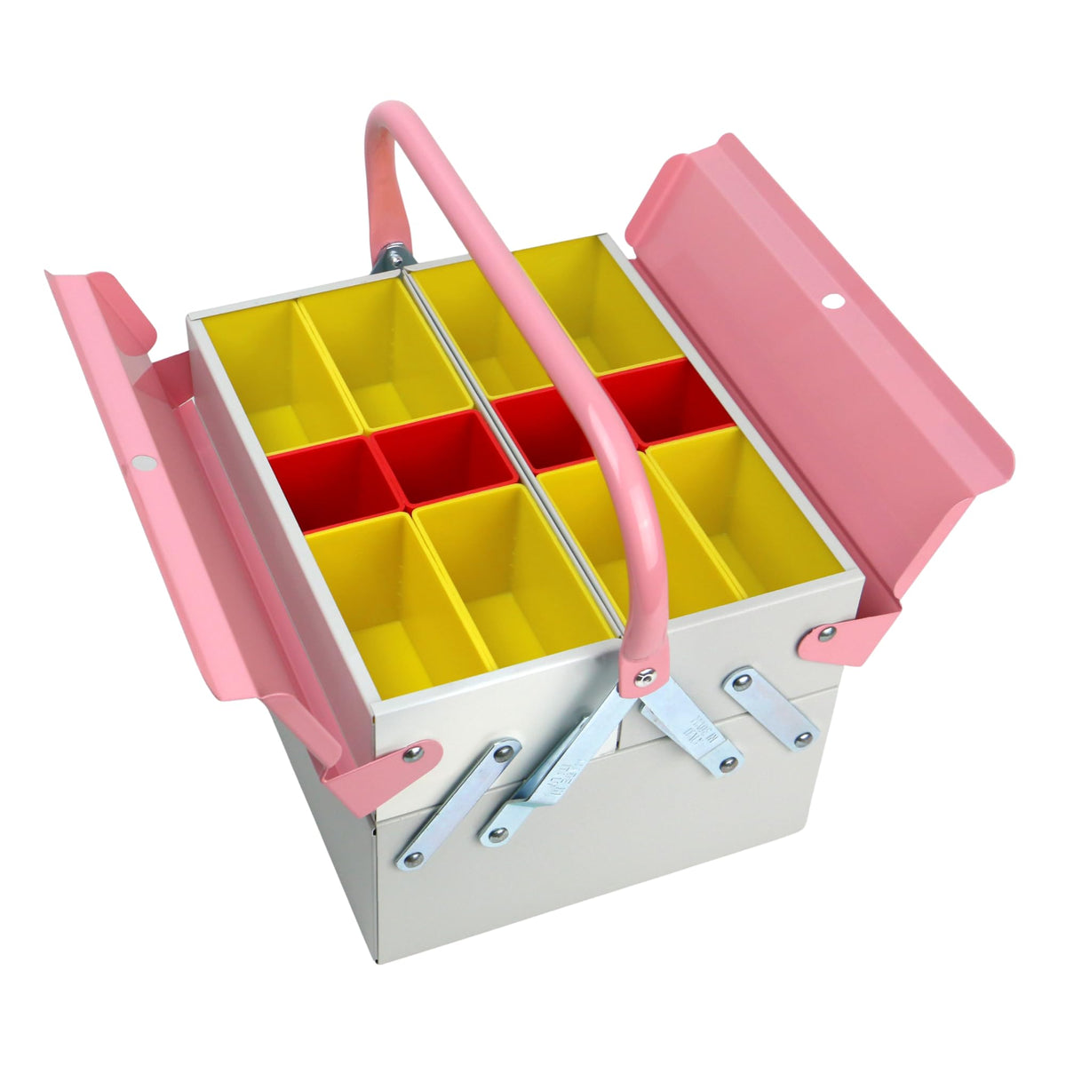 Compact Steel Toolbox M333776