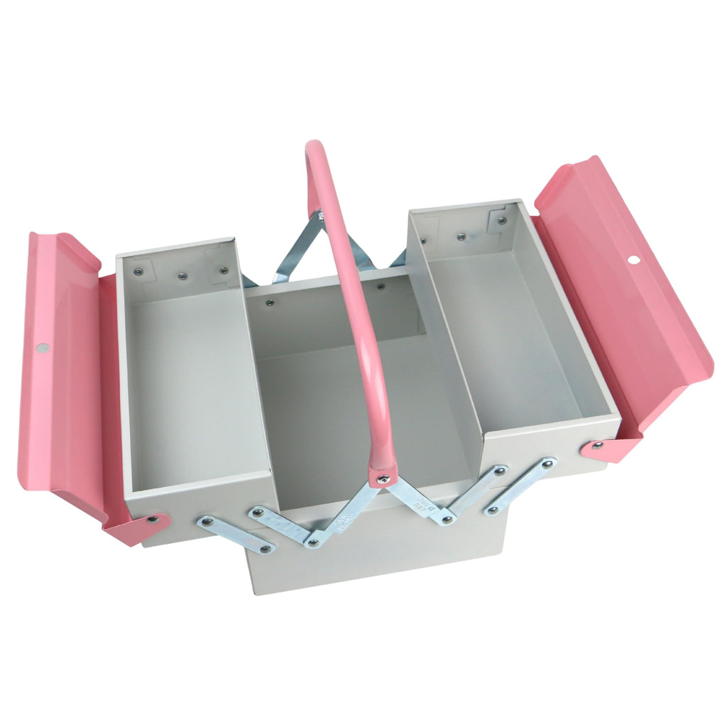 Compact Steel Toolbox M333776