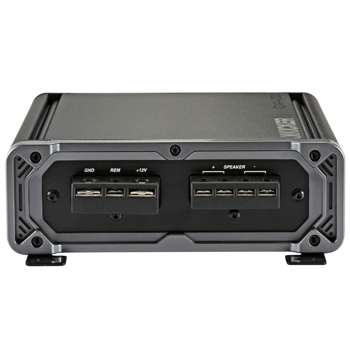 Mono 800W Peak Car Audio Amplifier O9848