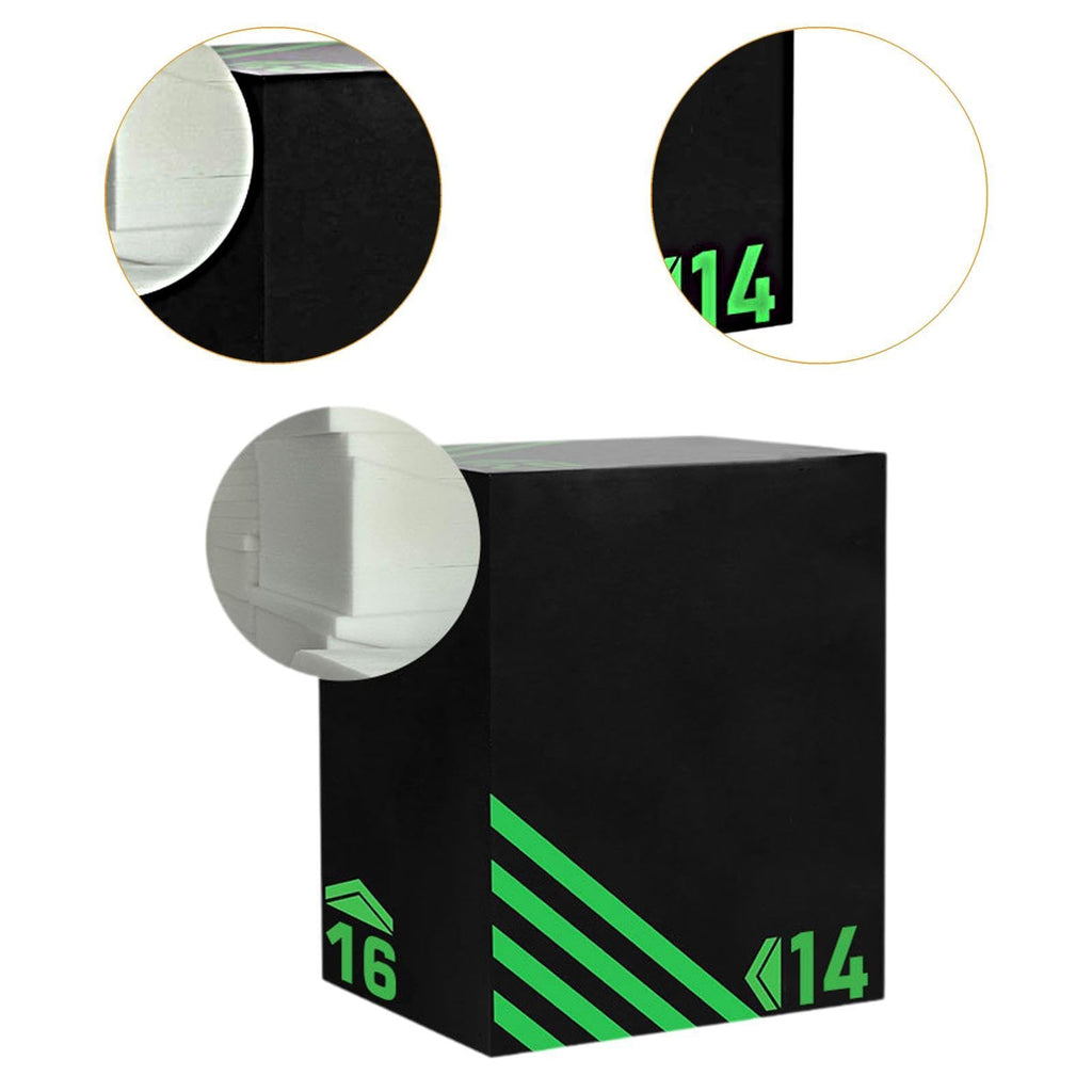 Portable Anti Slip Box L755