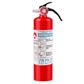 2.5 lb Heavy Duty Fire Extinguisher N160