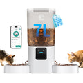 Automatic Cat Feeder 5G WiFi 29 Cup I32419