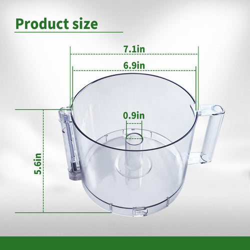 14 Cup Work Bowl G7538