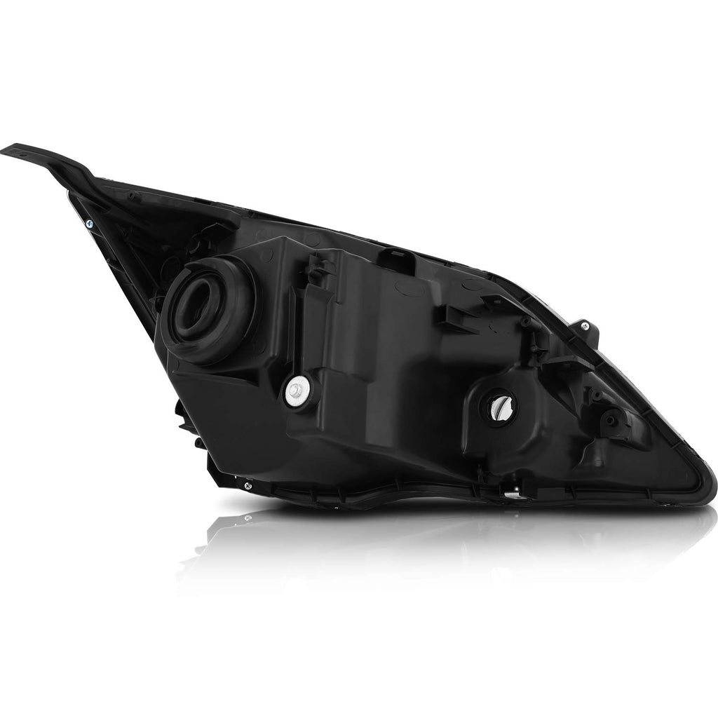 Headlight Assembly Pair E10077