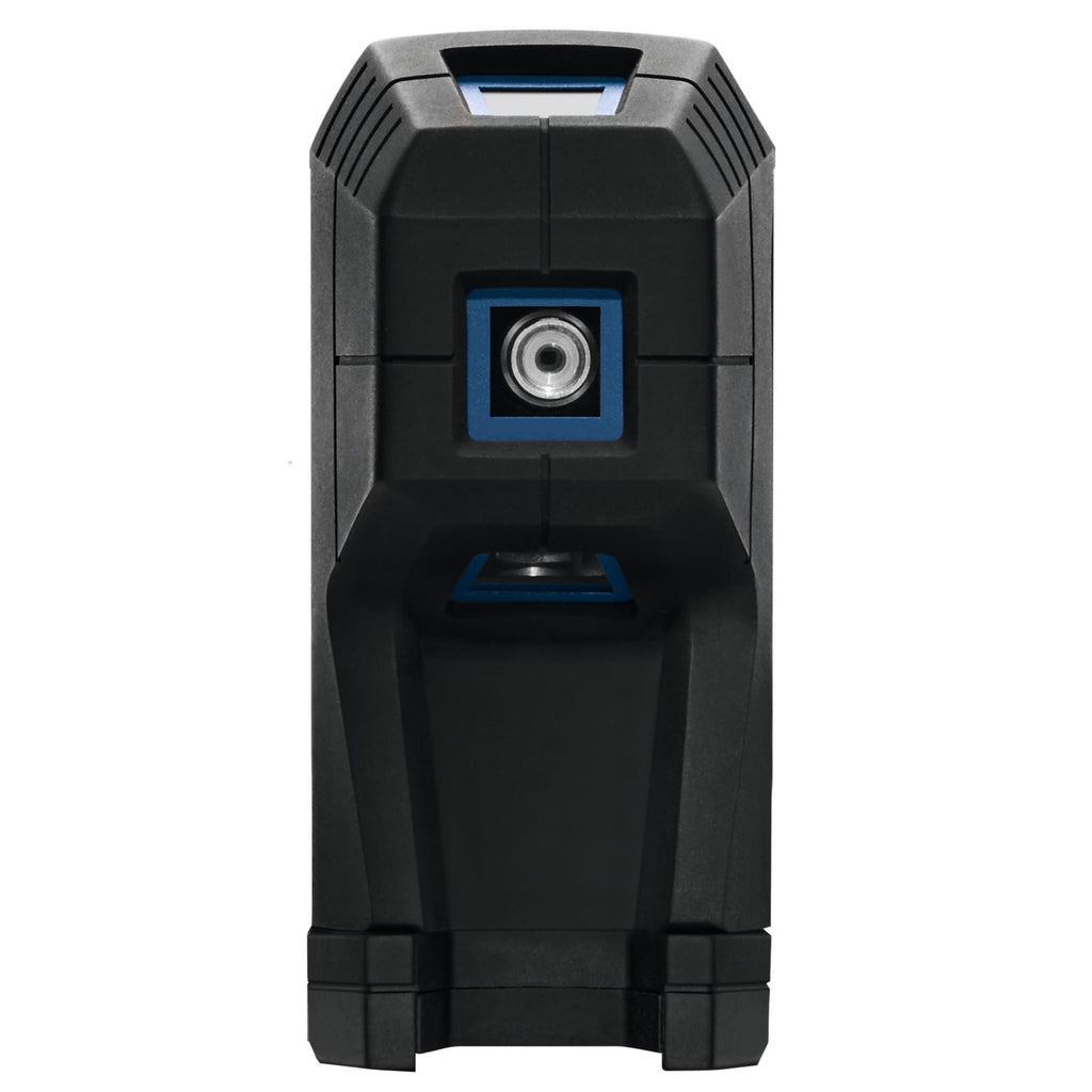 Green-Beam Three-Point Self-Leveling Alignment Laser B4580