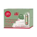 Whipped Cream Chargers 10-Pack A62456