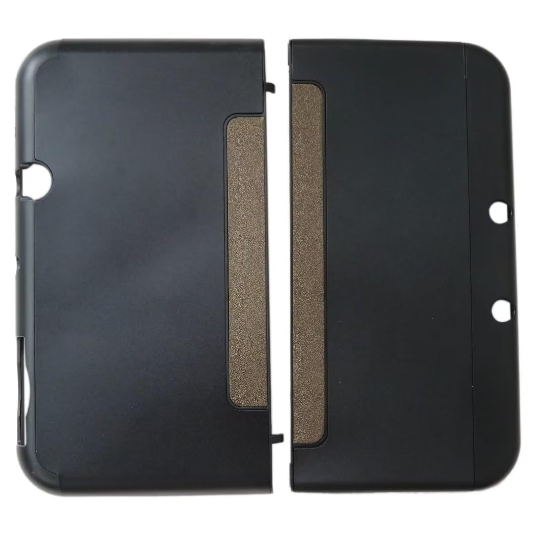 Black Protective Cover Case for Nintendo 3DS XL N4315