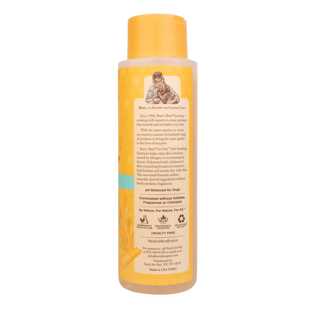 Honeysuckle Dog Shampoo 16 Fl Oz S807970