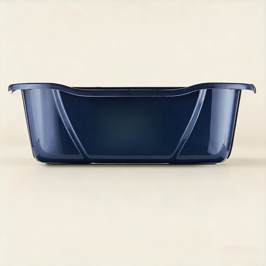 Large BPA Free Cat Litter Box A782
