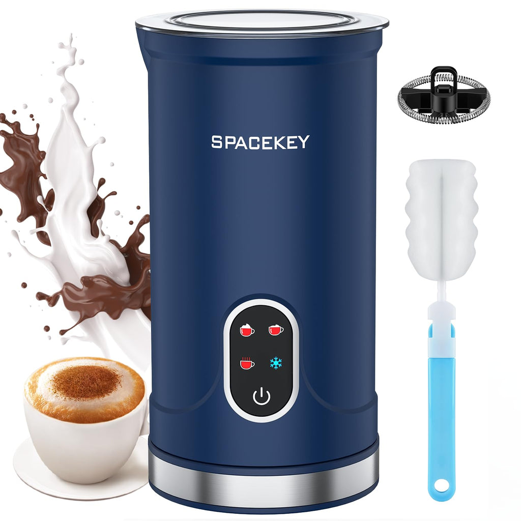 4-in-1 Electric Milk Frother Y47880
