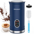 4-in-1 Electric Milk Frother Y47880