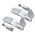 Round Bar Weight Distribution Retainers for Trailer Hitch Parts L93869