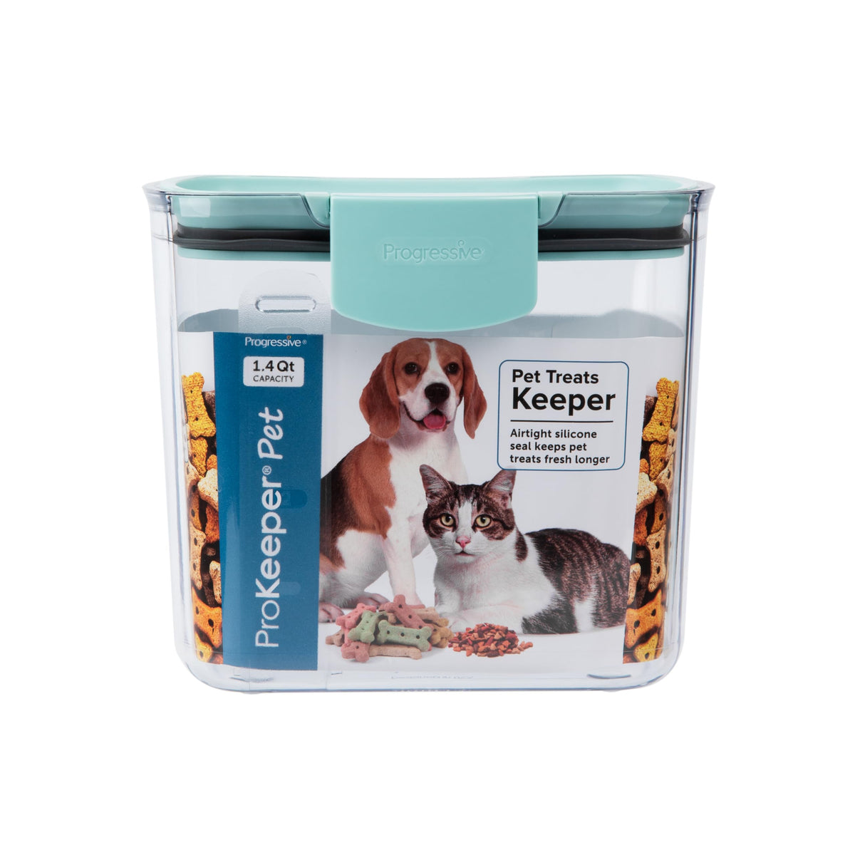 Airtight Pet Food Storage Containers X985045