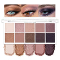 10 Eyeshadow Palette U1840