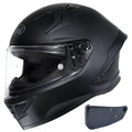 Full Face Motorcycle Helmet DOT Approved C838
