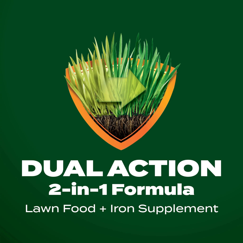 Liquid Lawn Food 32 oz P142