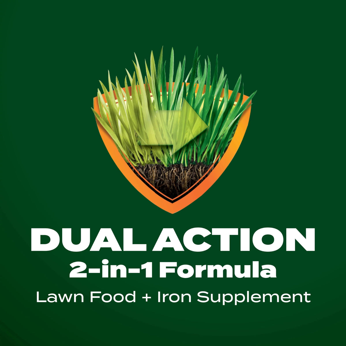 Liquid Lawn Food 32 oz P142