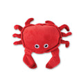 Squeaker Pet Toy Crab Medium H8910