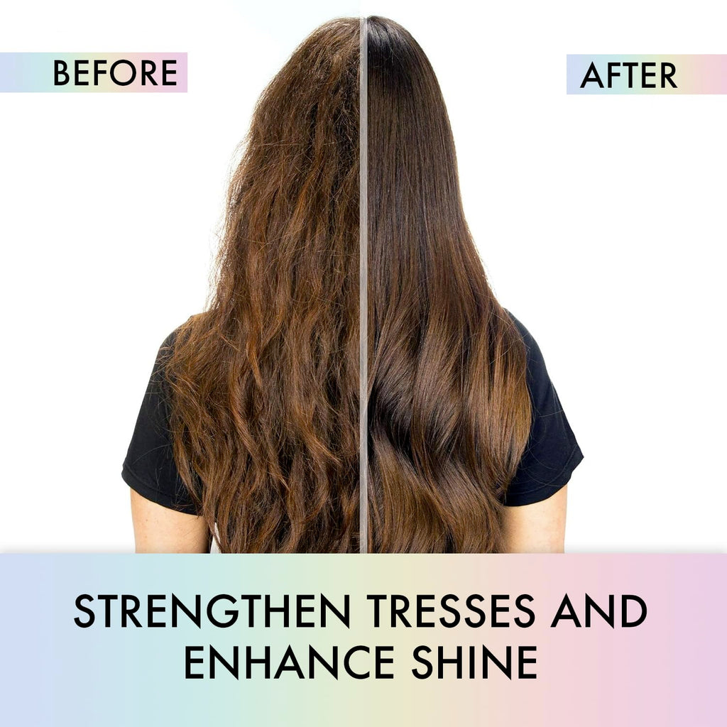 Vegan Argan Oil Shampoo Conditioner and Serum Set D532
