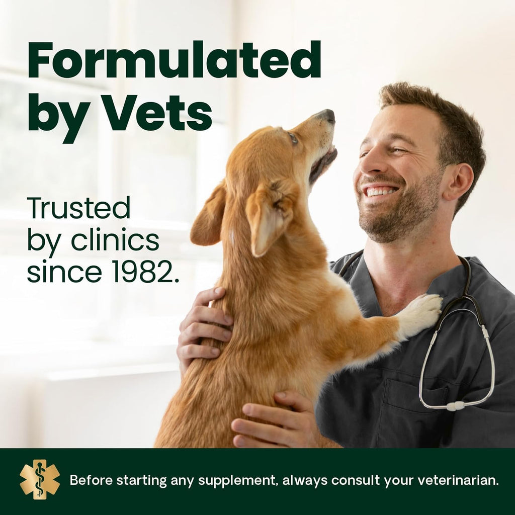 Healthy Muscle & Strength Powder for Dogs C1227