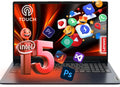 15.6" FHD Touchscreen Laptop, 16GB RAM, 256GB SSD I5528