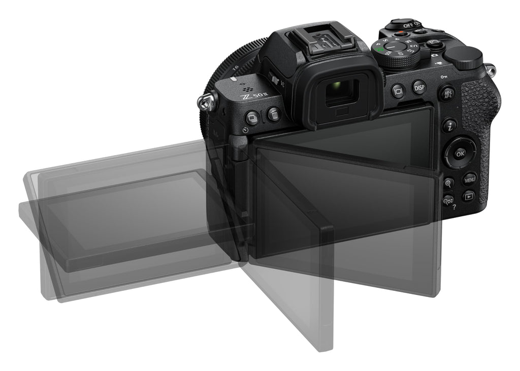 Mirrorless Camera Body Q983809