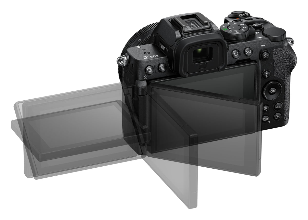 Mirrorless Camera Body Q983809
