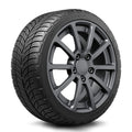 Performance Radial Tire 235/40ZR18/XL 95W Set of 1 Q2183