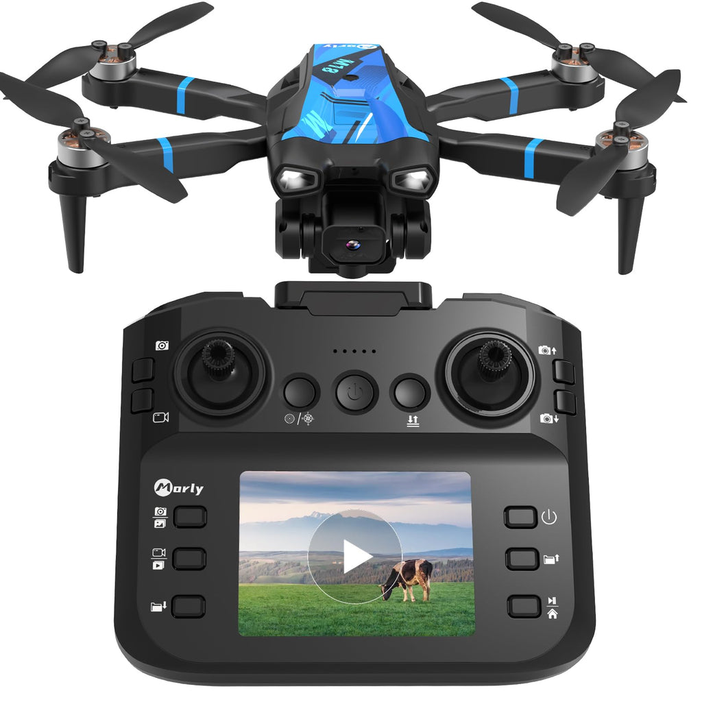Foldable Drone with 1080P Camera J66484