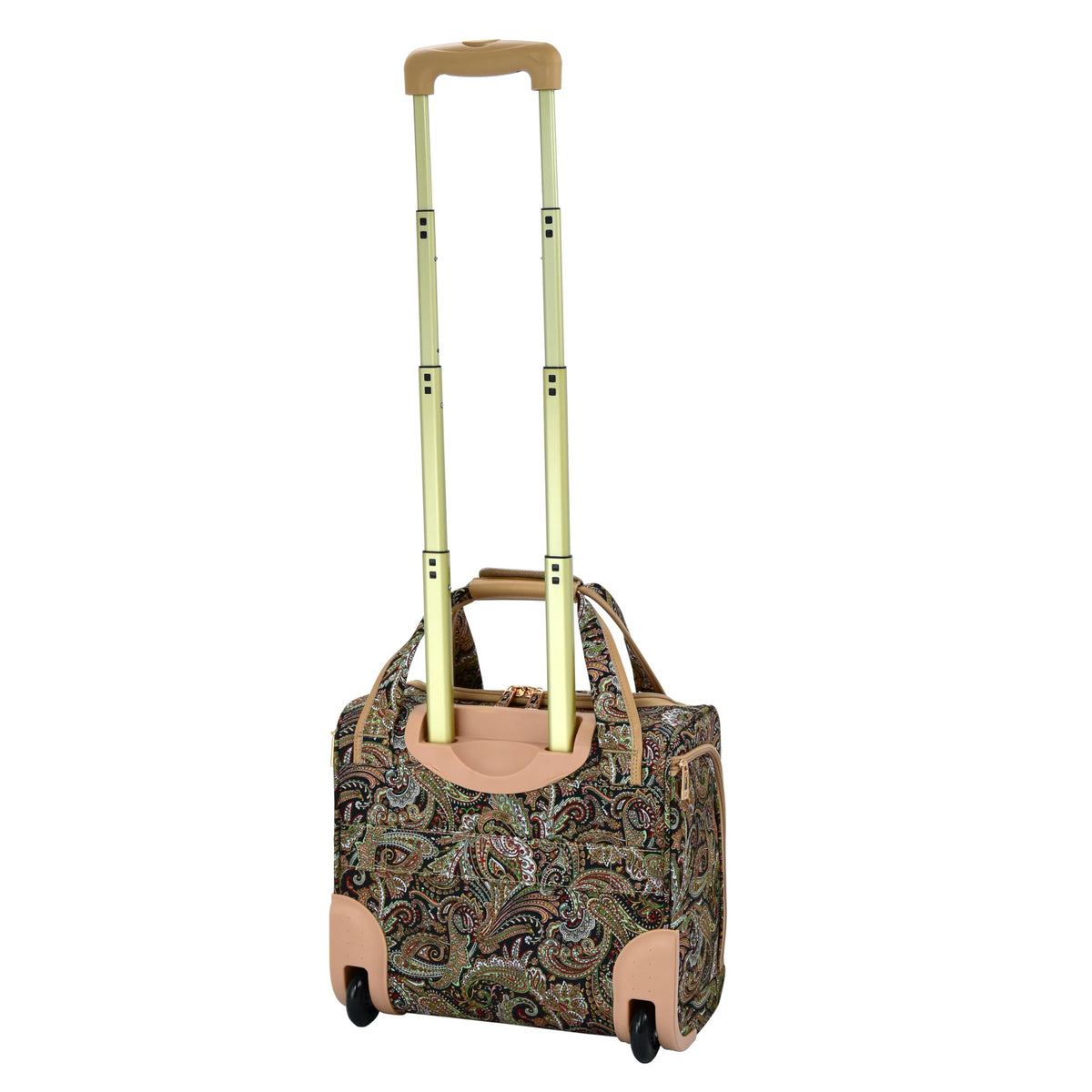 15 Inch Under the Seat Bag K517