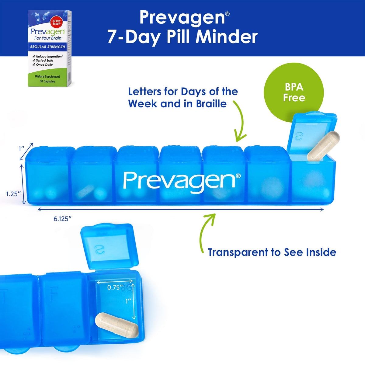 30 Capsules 1-Pack R356