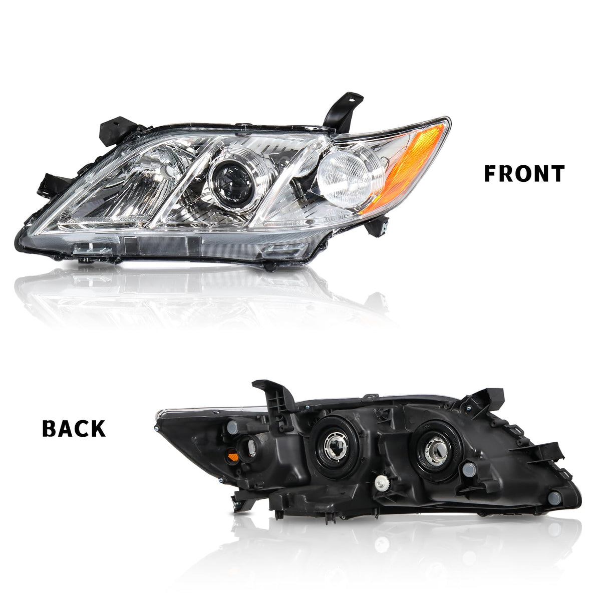 Headlights Assembly E238941