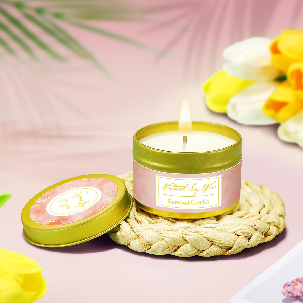 Birthday Spa Gift Basket Set X3611