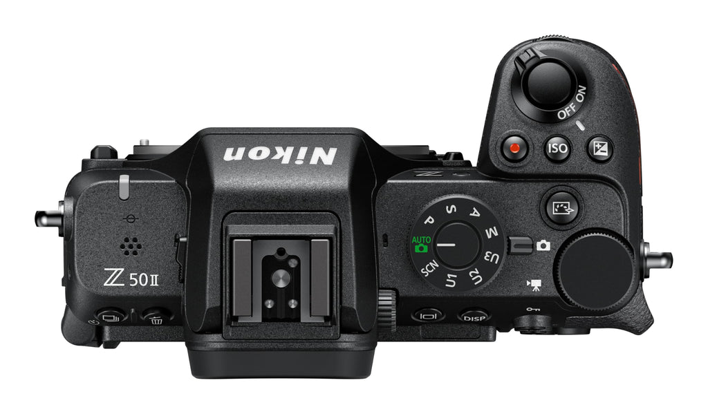 Mirrorless Camera Body Q983809