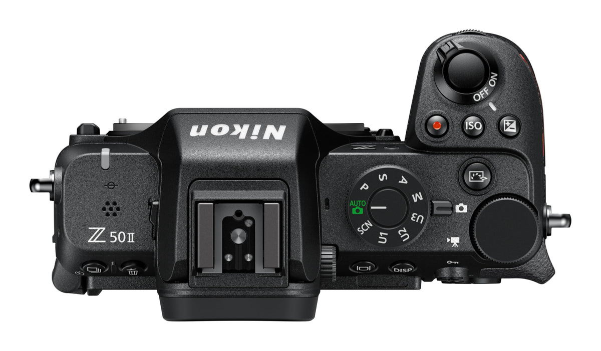 Mirrorless Camera Body Q983809