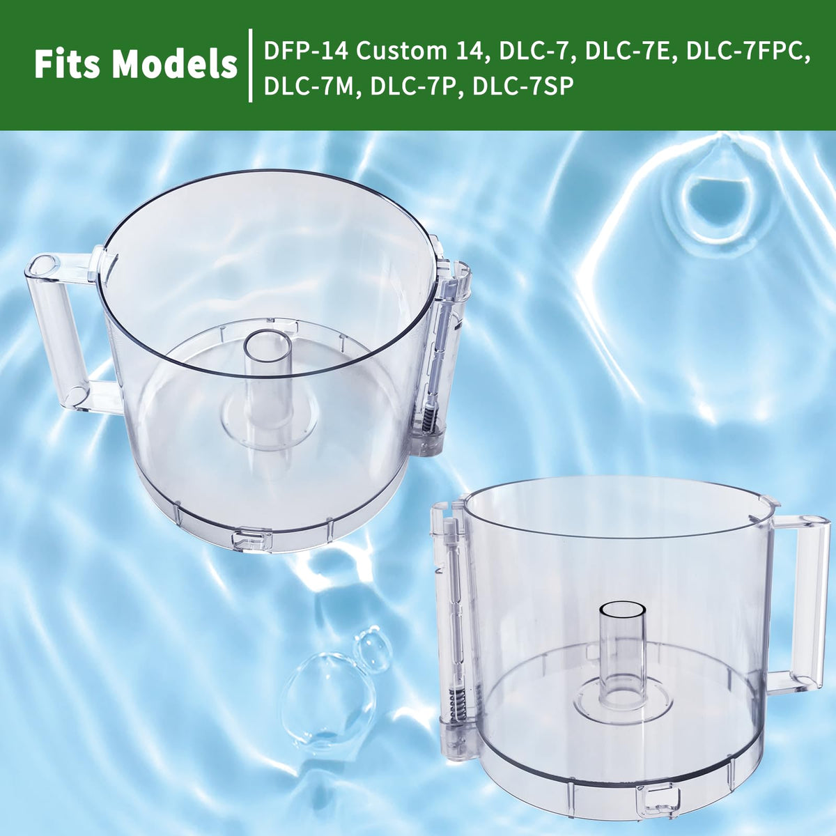 14 Cup Work Bowl G7538