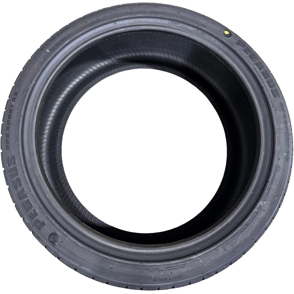 235/40ZR19 96W XL SUV/Crossover Tire X98948
