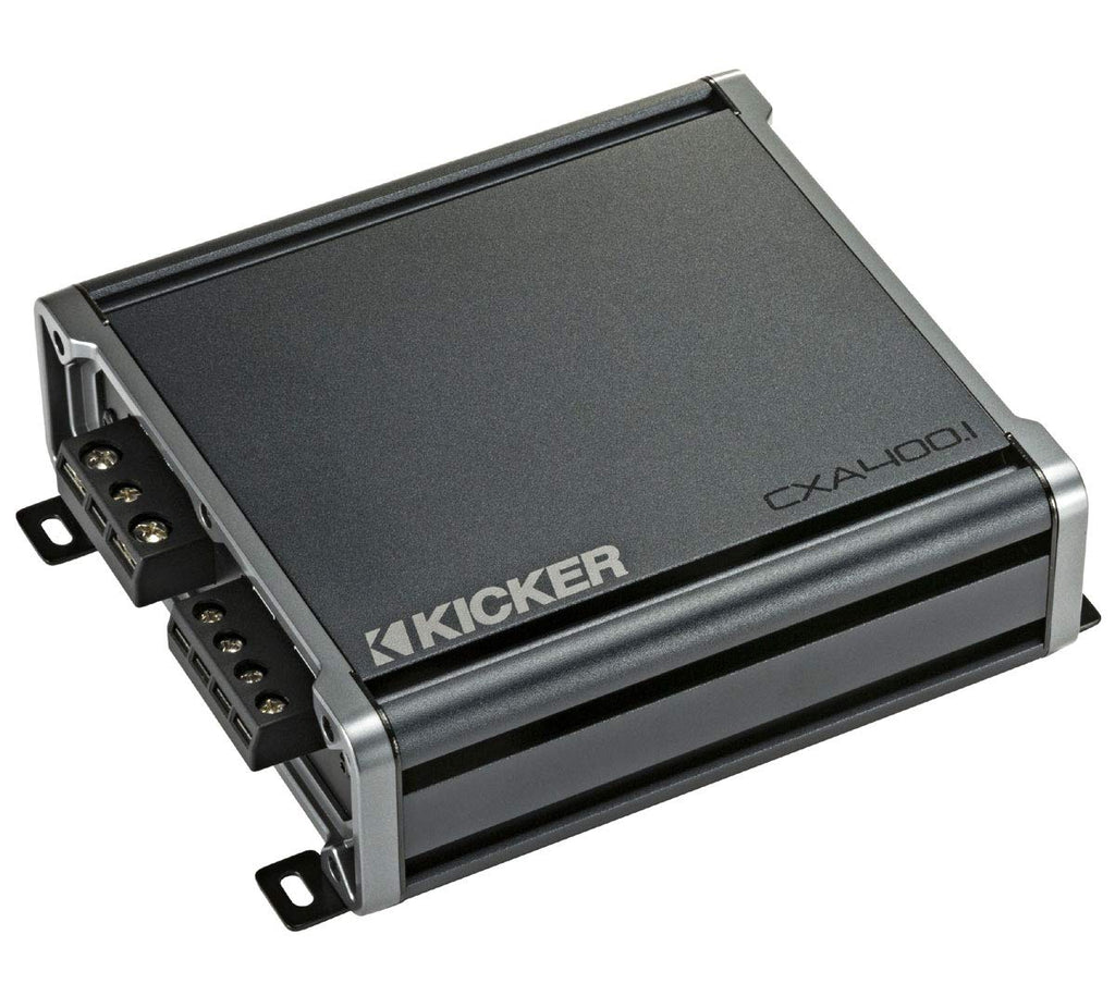 Mono 800W Peak Car Audio Amplifier O9848