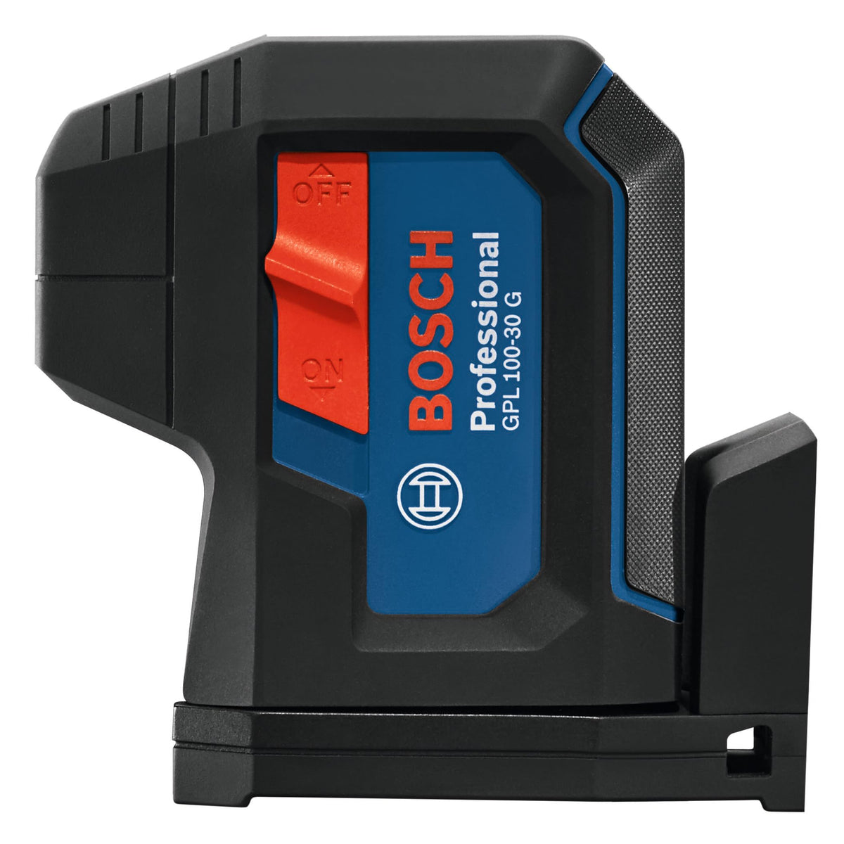 Green-Beam Three-Point Self-Leveling Alignment Laser B4580