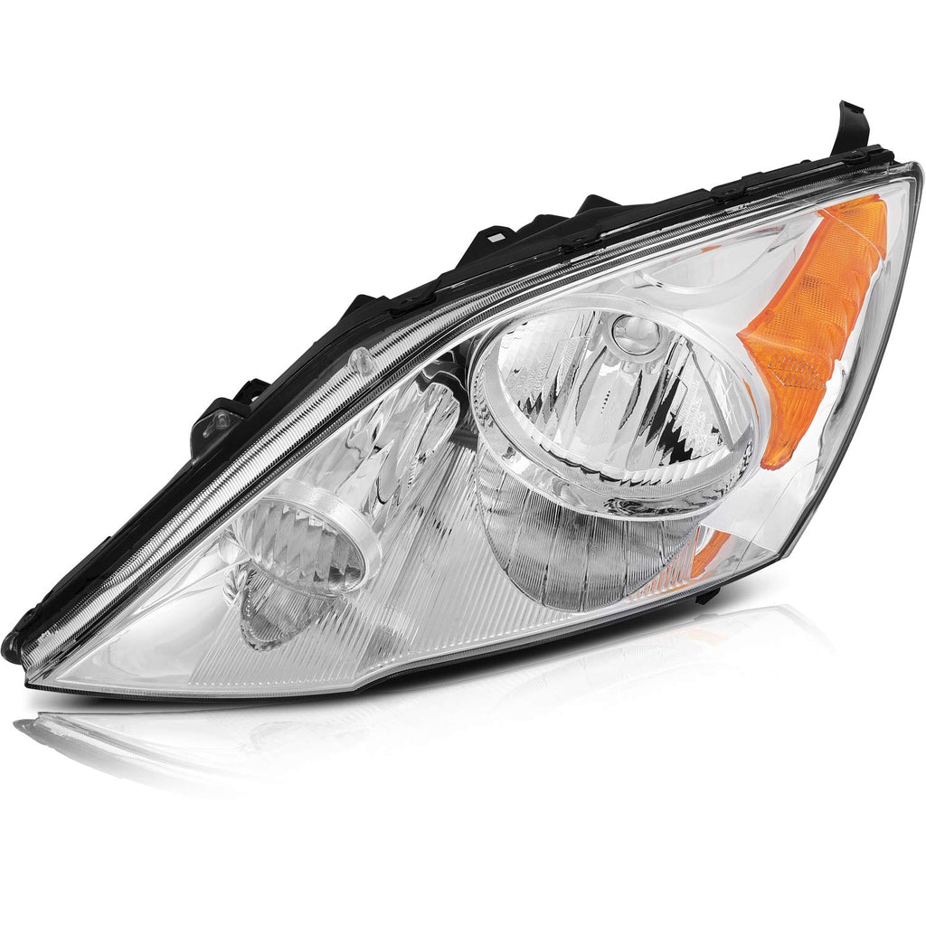 Headlight Assembly Pair E10077