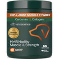 Healthy Muscle & Strength Powder for Dogs C1227