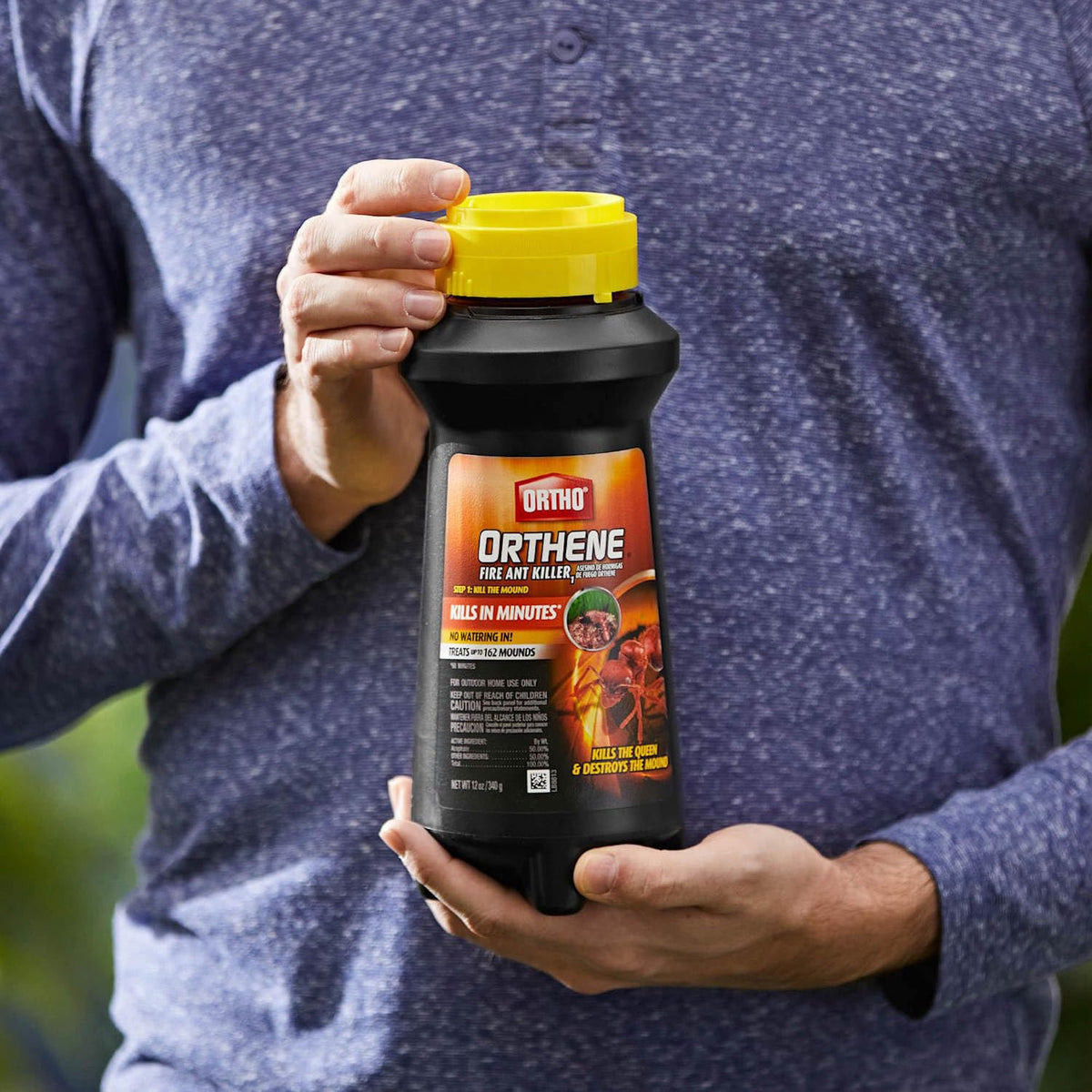 Fire Ant Killer 12 oz 2-Pack F43024