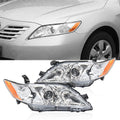 Headlights Assembly E238941